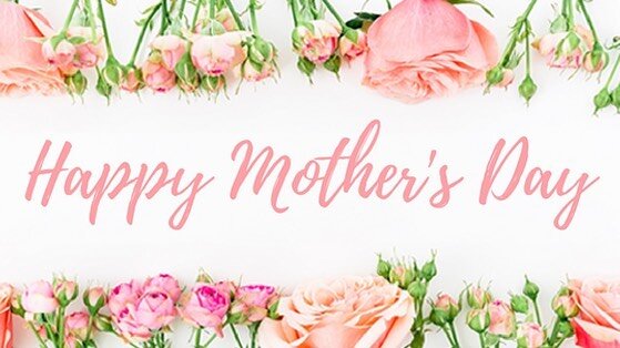 It&rsquo;s the last day to visit our page and Like, Share and Follow to be entered in our Mother&rsquo;s Day giveaway! Our winner will be announced tomorrow!