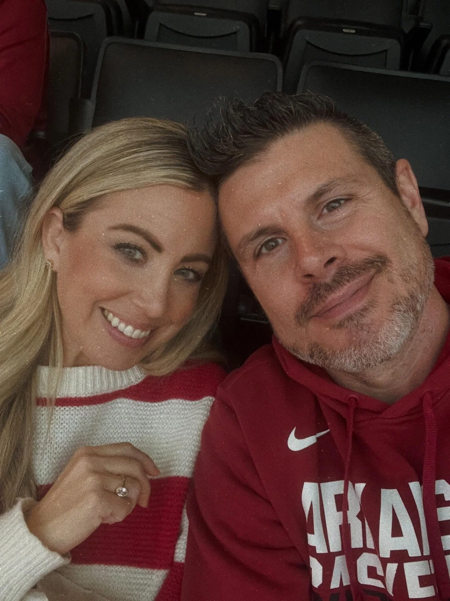 Confession&hellip;I have a really big crush on this week&rsquo;s podcast guest 💕 

It&rsquo;s hard to believe that we are about to pass the 10 year mark as adoptive parents 

We&rsquo;ve experienced so many ups and downs so we decided to sit down an