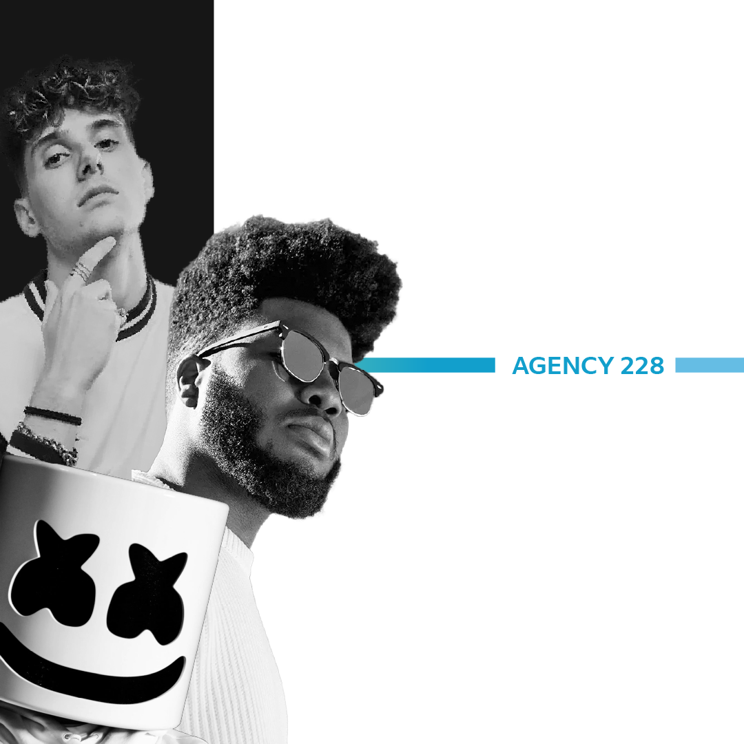 AGENCY 228 Creative