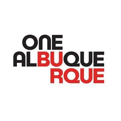 City of ABQ - One Logo RED.jpg