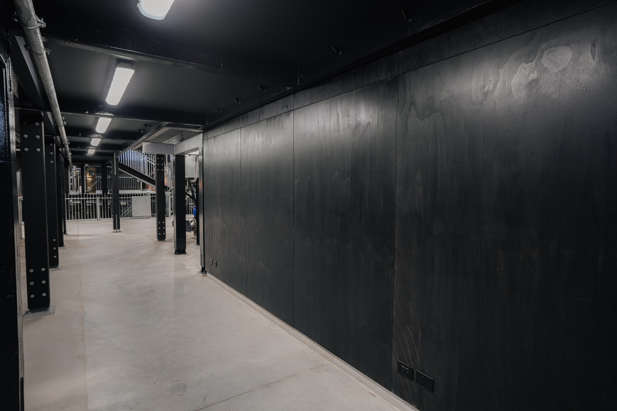 Scapegrace Distillery
