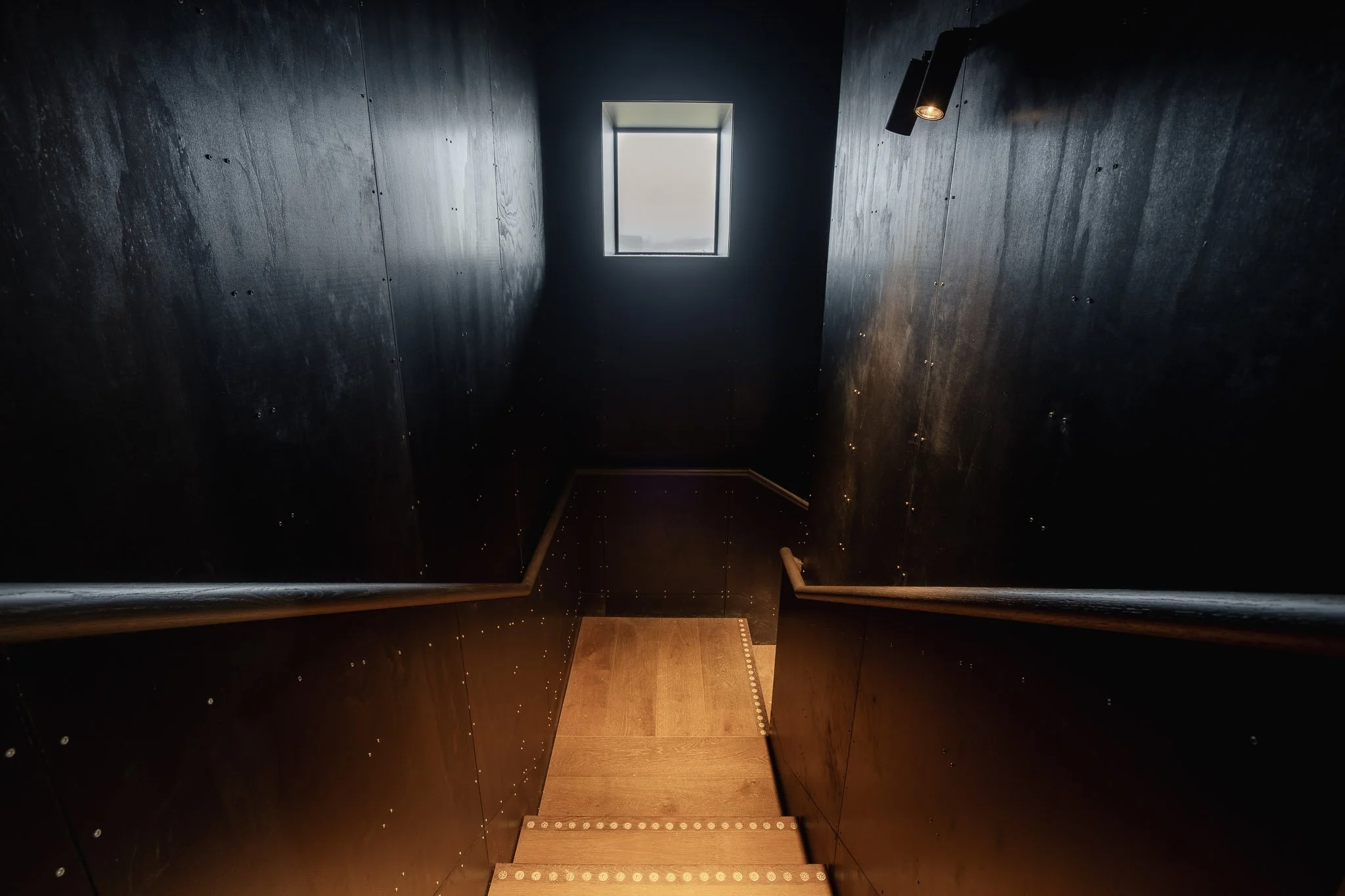 Scapegrace Distillery