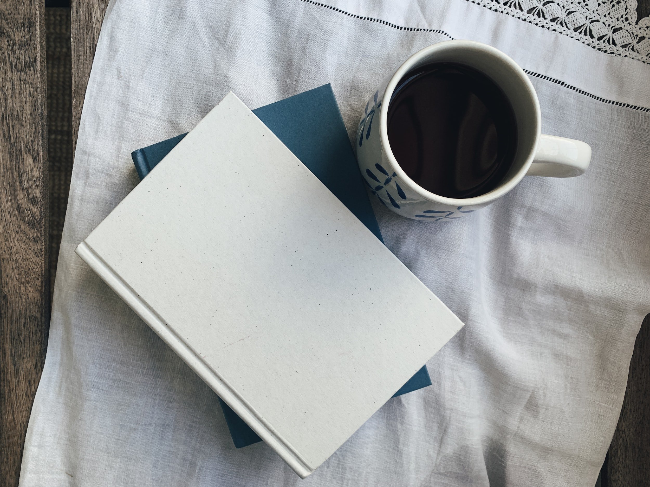 Summer Book Club