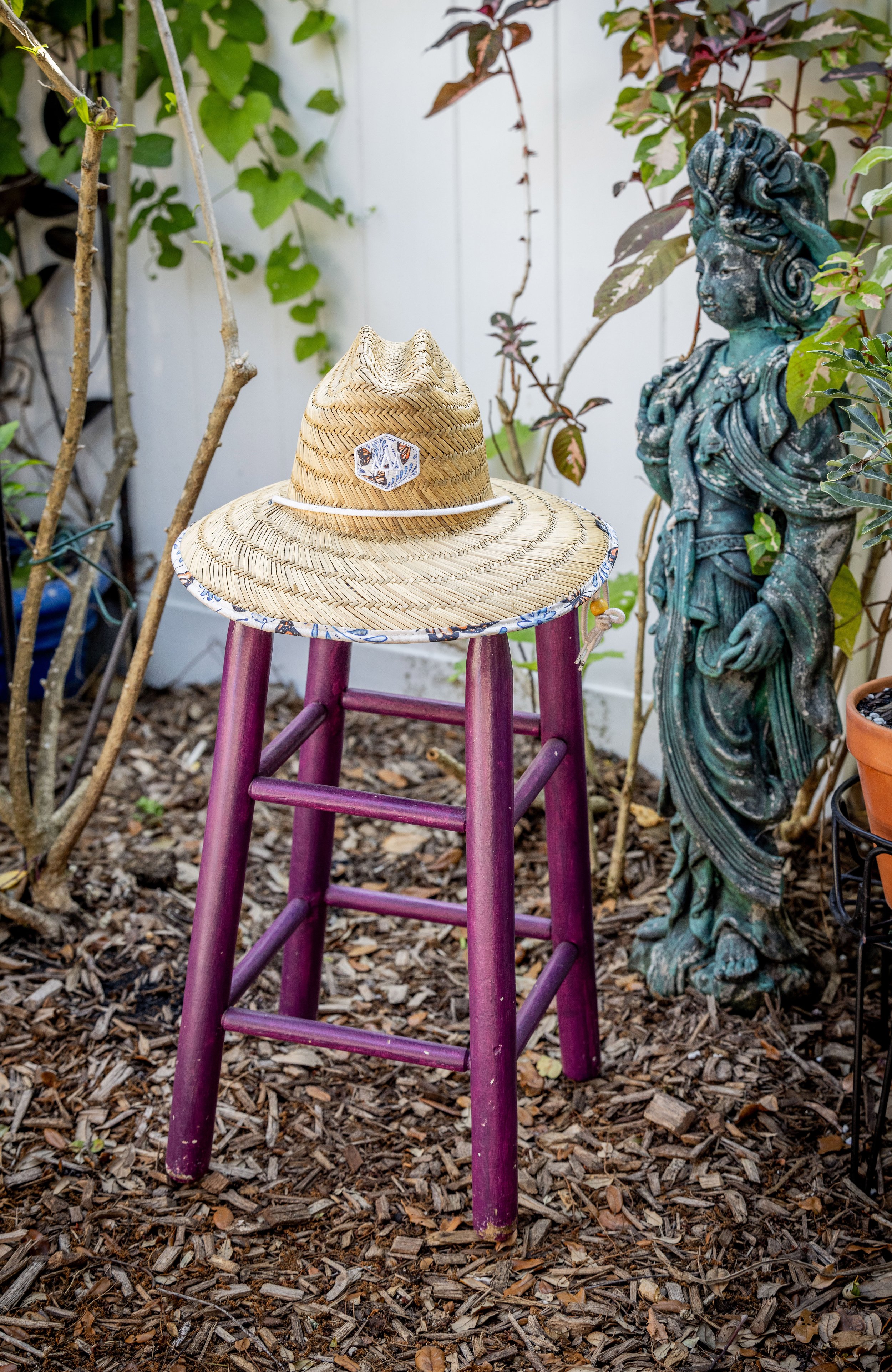 Diary of a Gardener Post Storm and Hurricane Tips