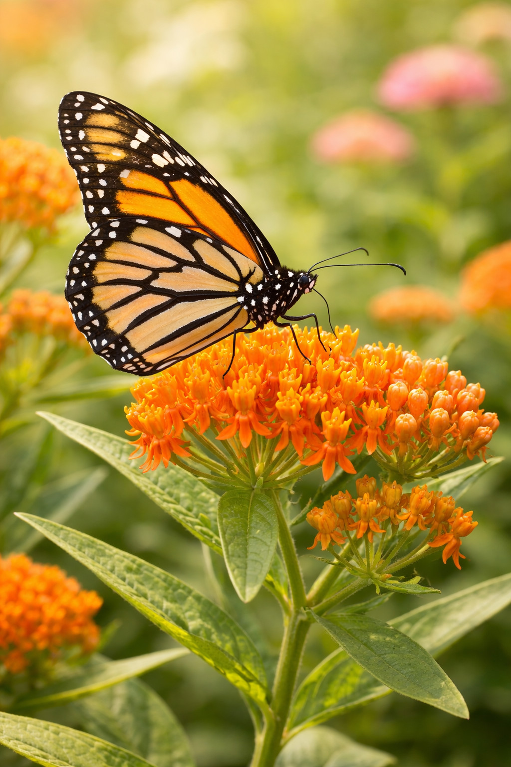 Gardens That Give Back: Designing for Pollinators in Florida