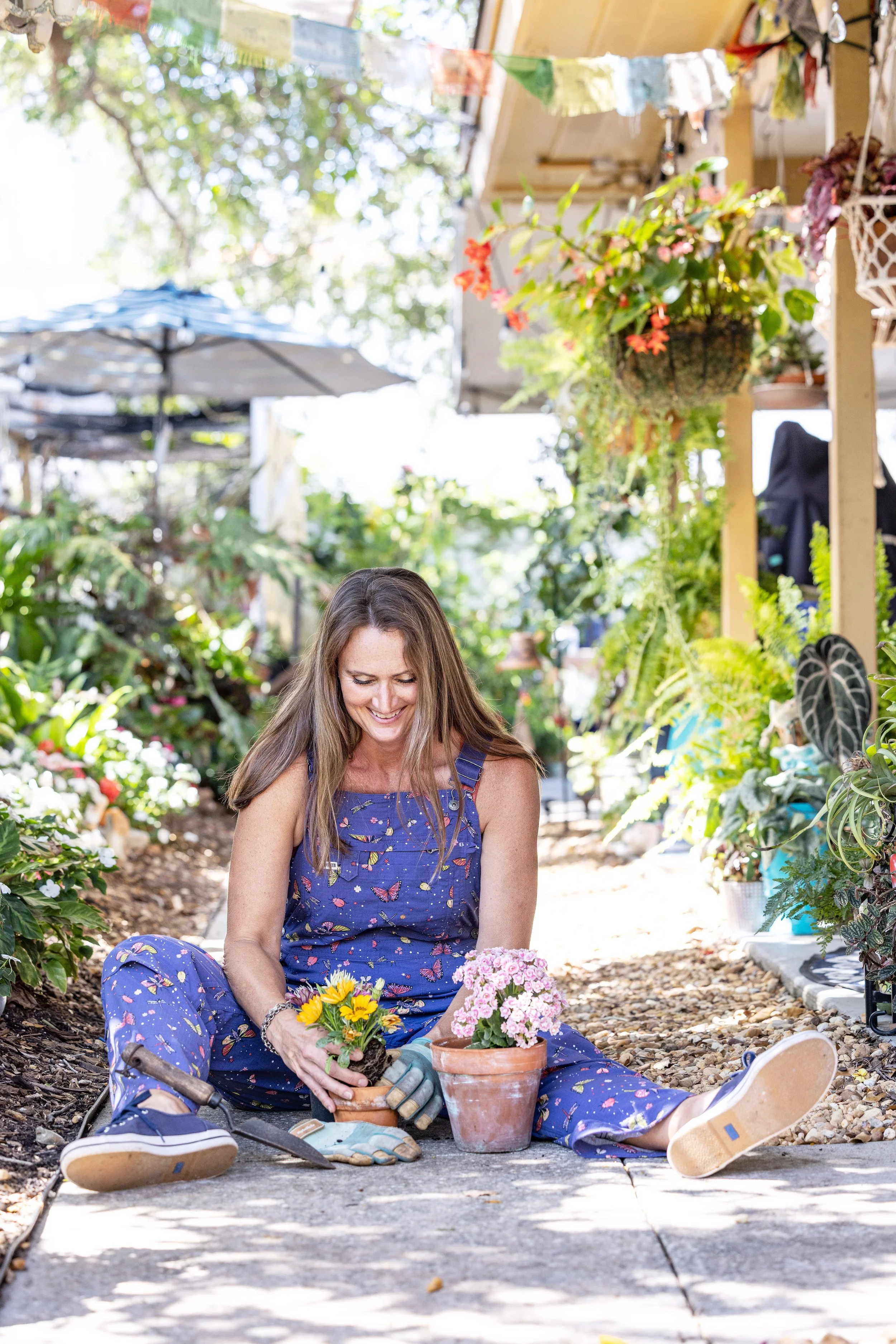Why Gardening Is Good for Our Mental &amp; Physical Health 