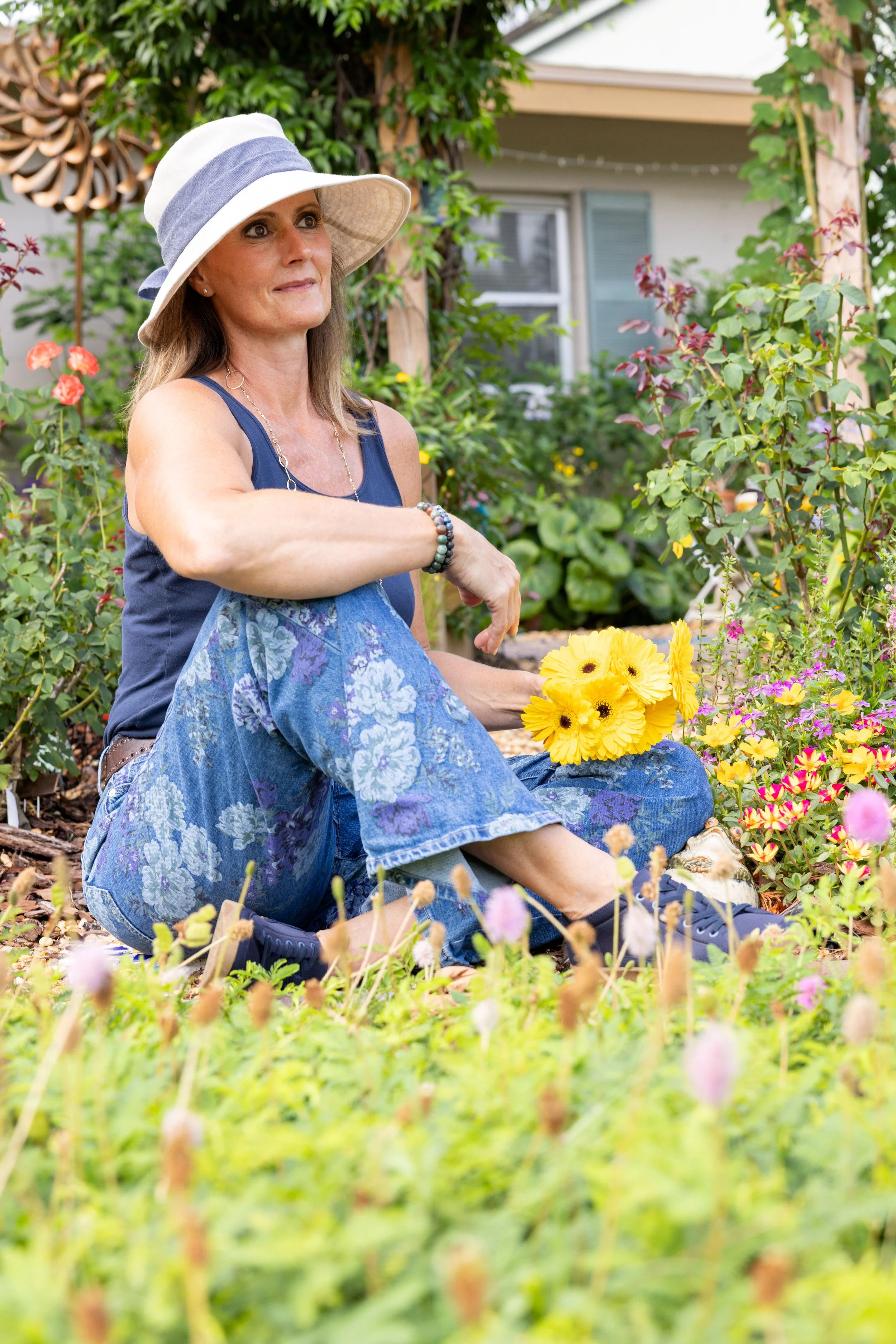 Saving Pollinators One Landscape at a Time