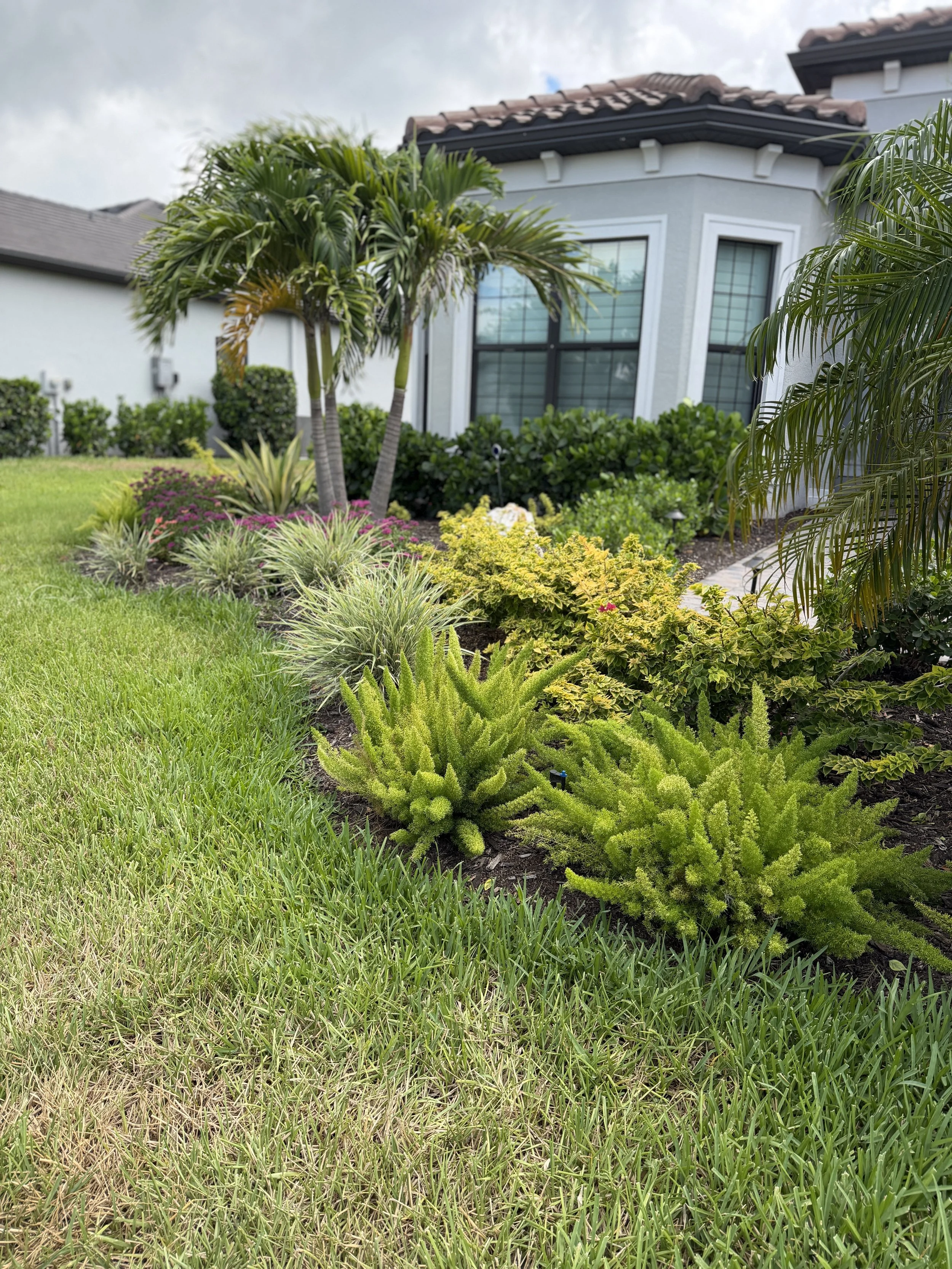 You Didn't Fail in Your Garden. Sometimes the Design Just Doesn't Work.