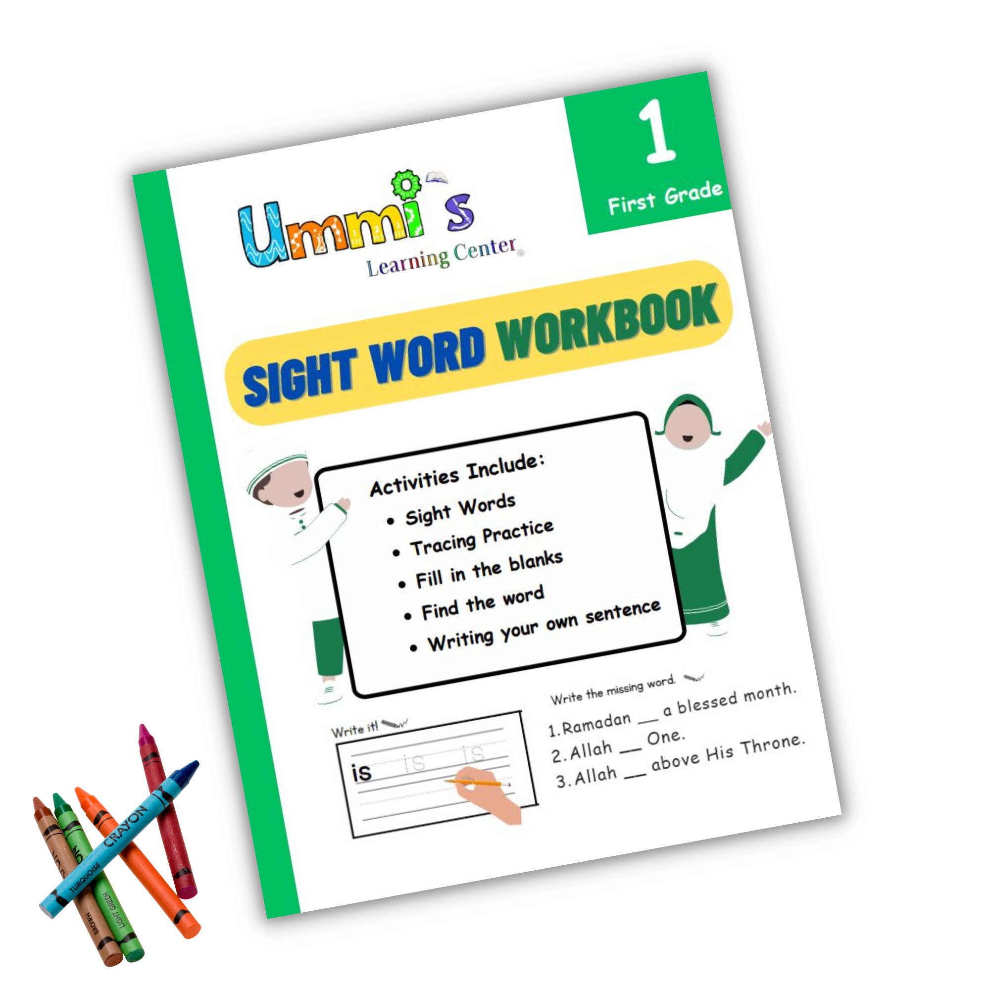 1st grade cover.png