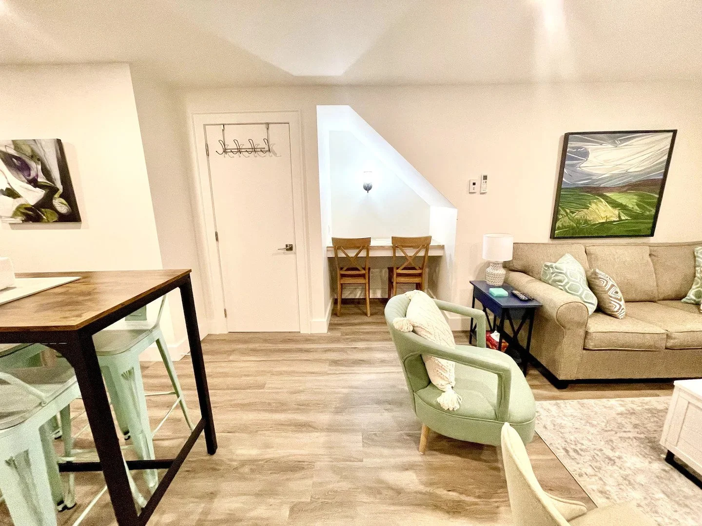 Stay Meaford — Hills