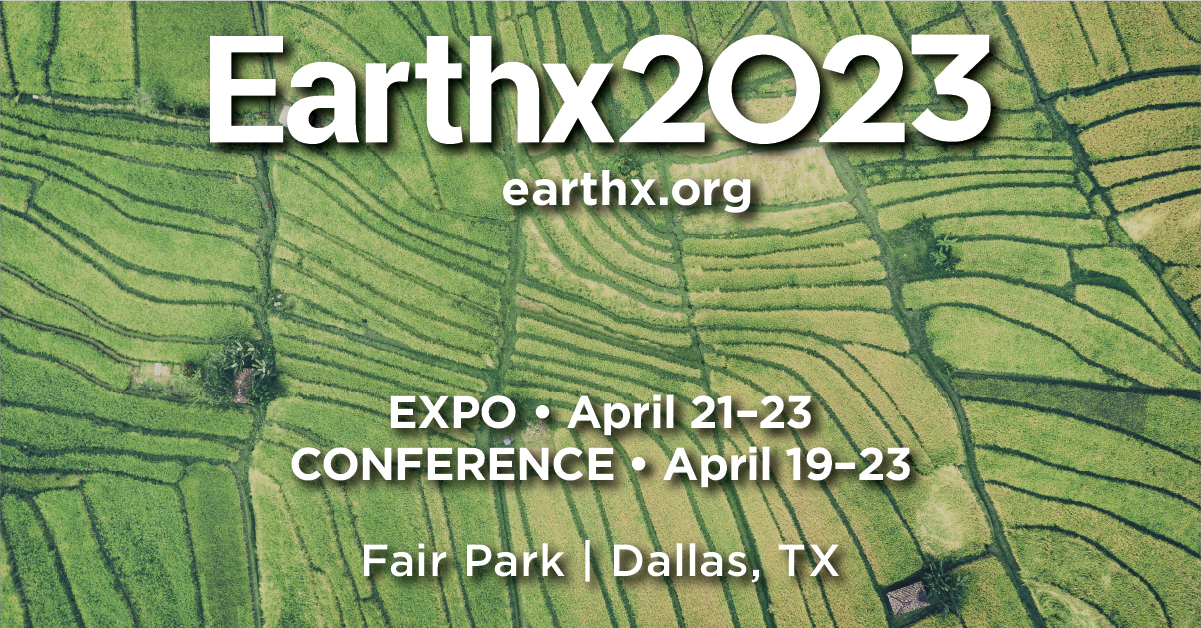 Earthx2023 — ROCKON MEDIA