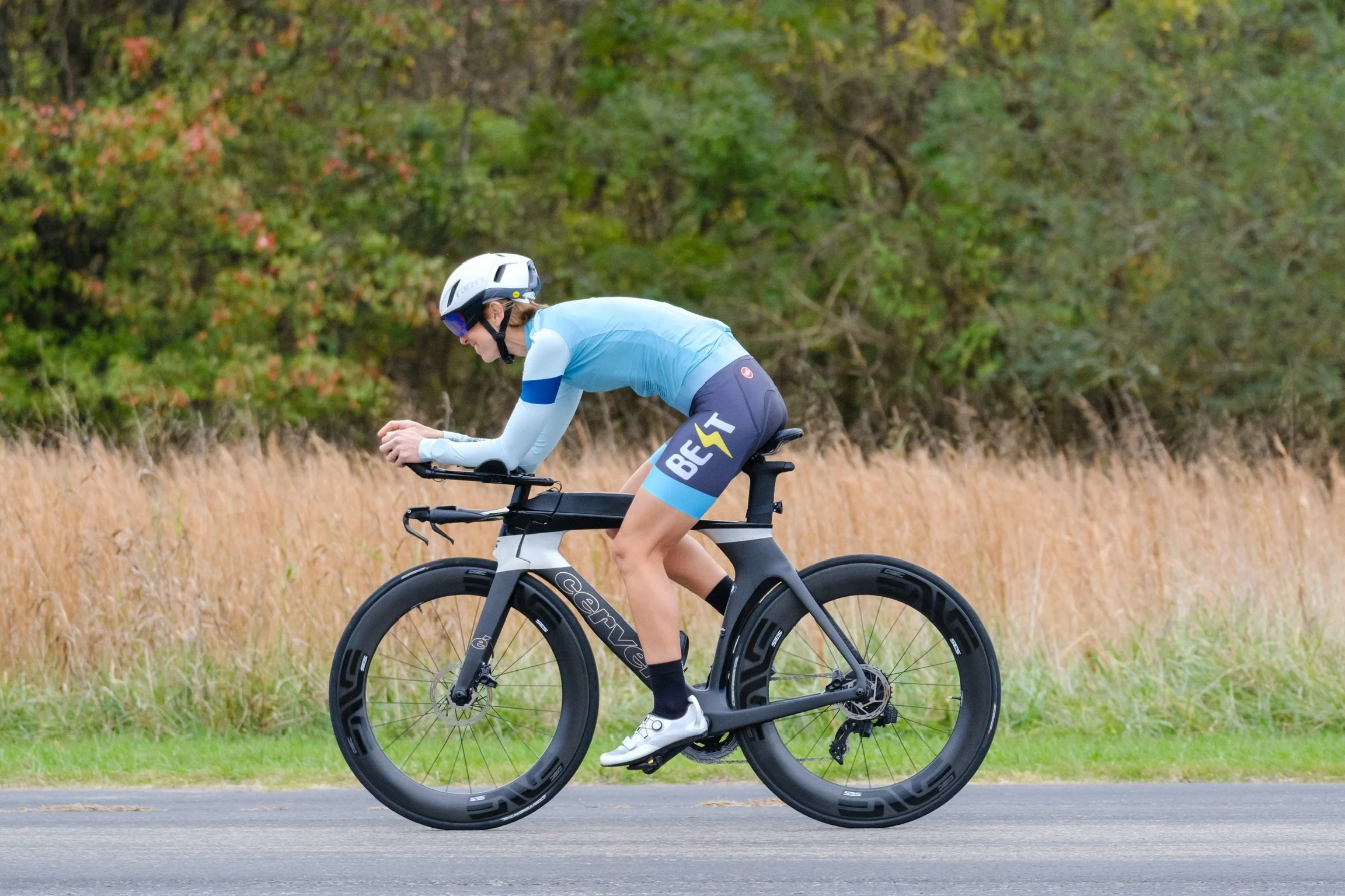 SMART Goals: Setting Up A Successful Season