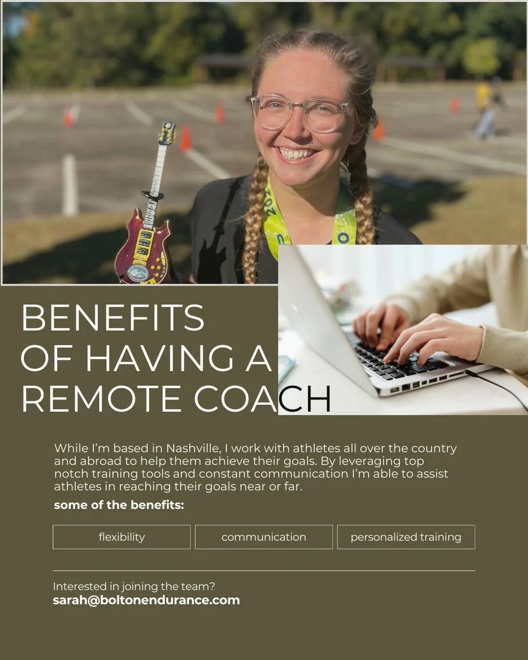 FAQs About Online Coaching