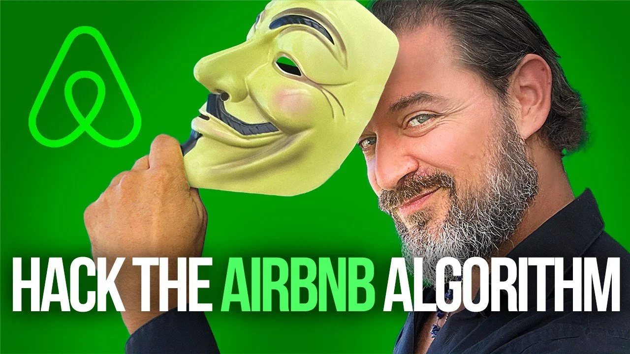 Mastering Airbnb's Algorithm: Proven Strategies for Standout Listings