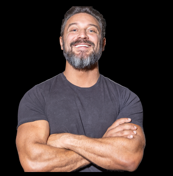 Sean Rakidzich, short-term rental educator and entrepreneur