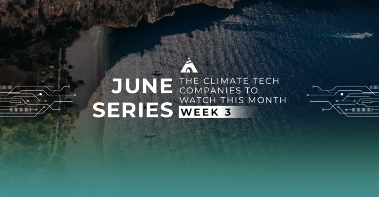 ClimateTech Companies to Watch