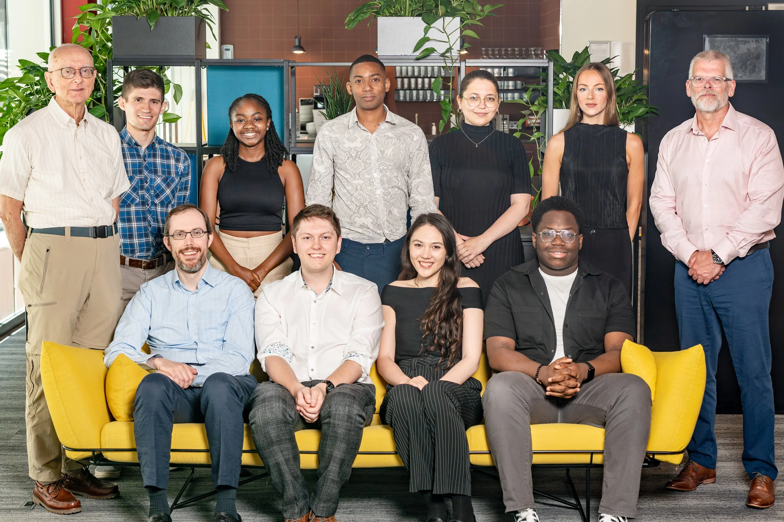 Materials Nexus raises £2m to accelerate the world’s change to net-zero materials&nbsp;