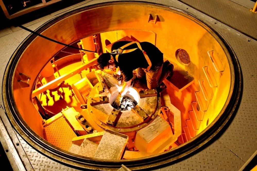 Materials Nexus and Less Common Metals announce collaboration