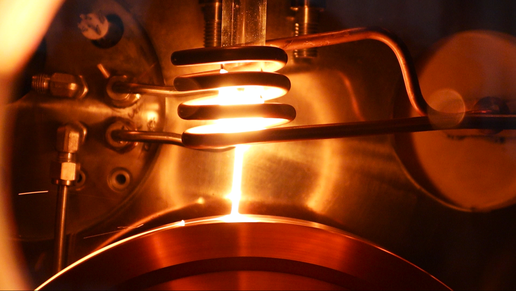 Materials Nexus Uses AI-Based Materials Discovery Platform to Create MagNex, a Novel Rare Earth-Free Permanent Magnet