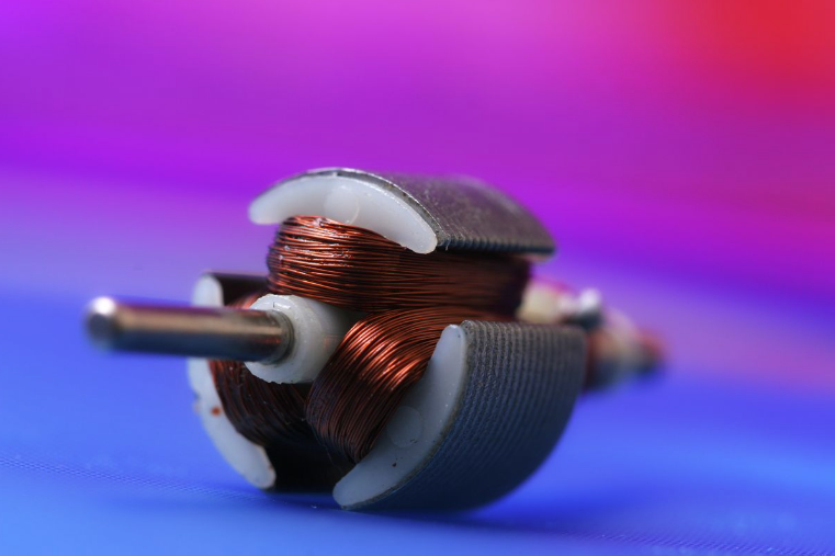 Radical new magnet will change motors forever