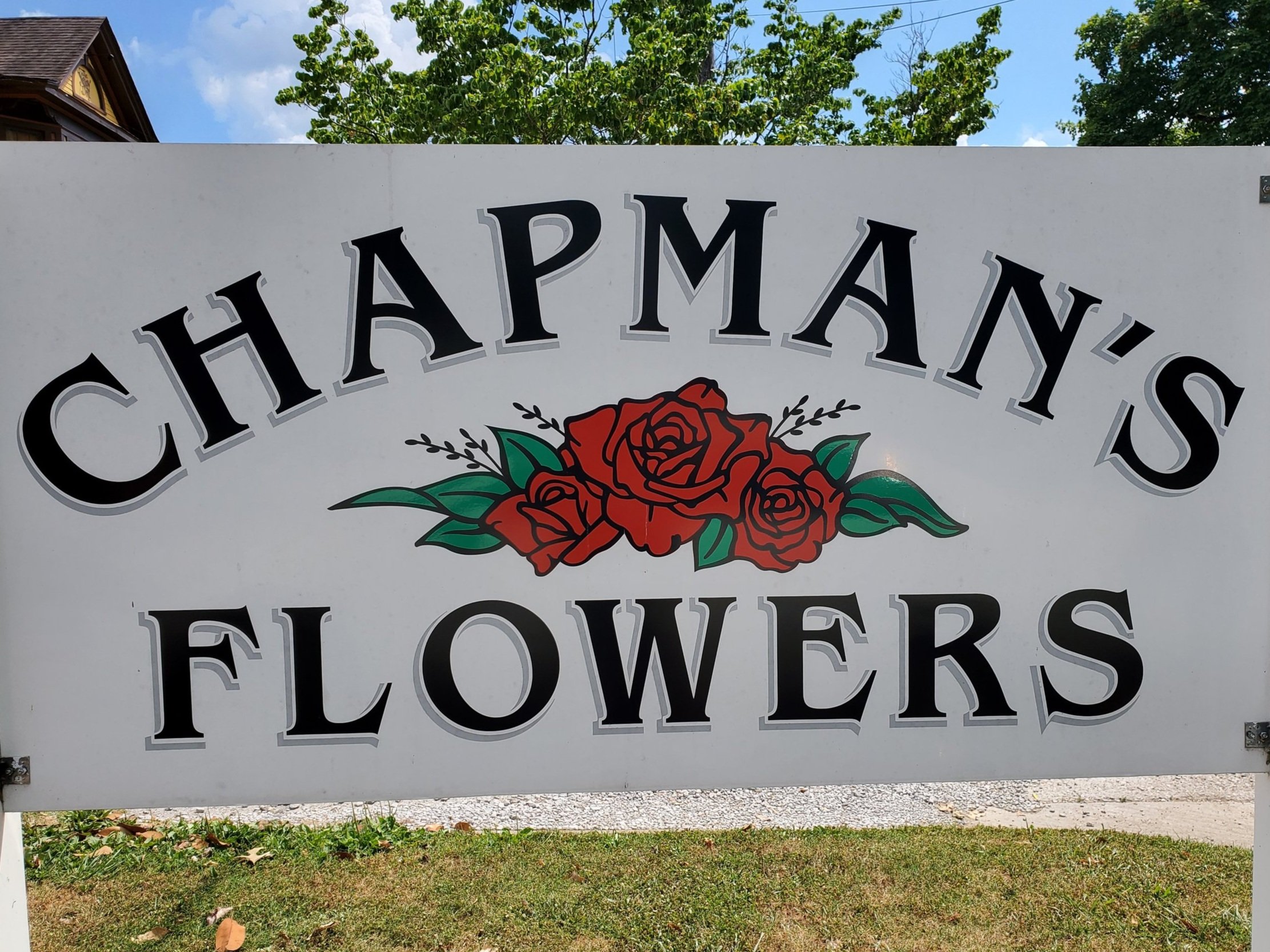 Personalized Serving Utensils — Chapmans Flowers 931-363-1542
