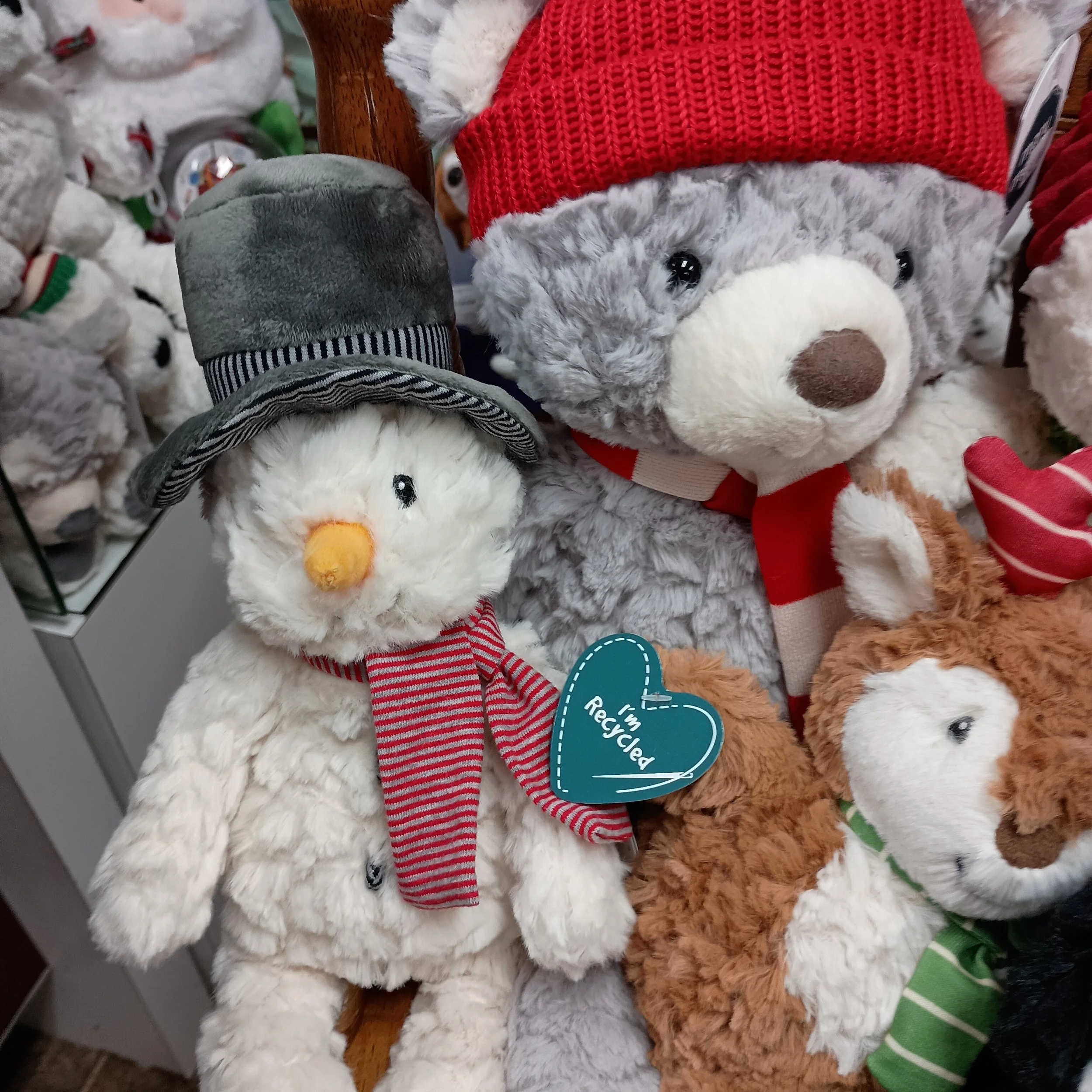 Christmas Pals