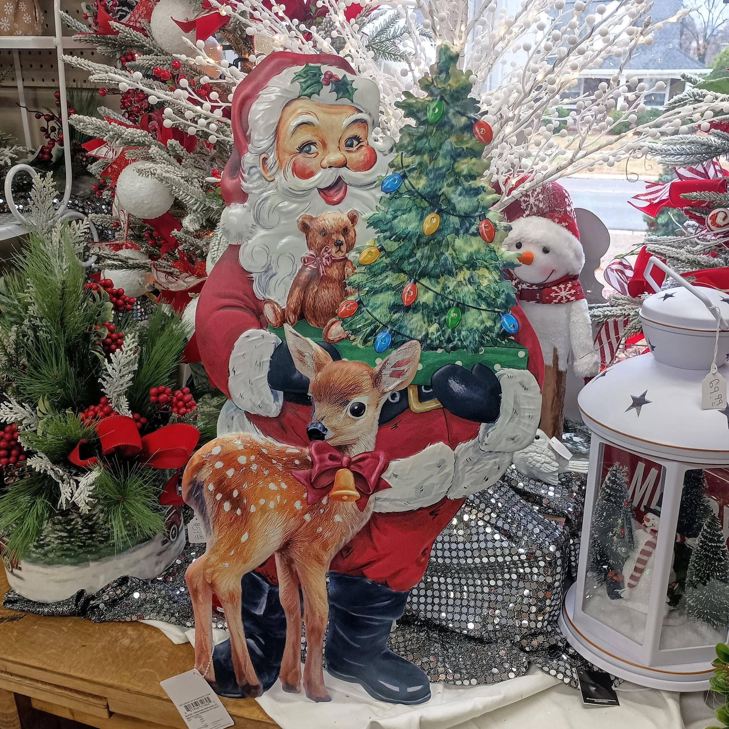 Christmas Decorations