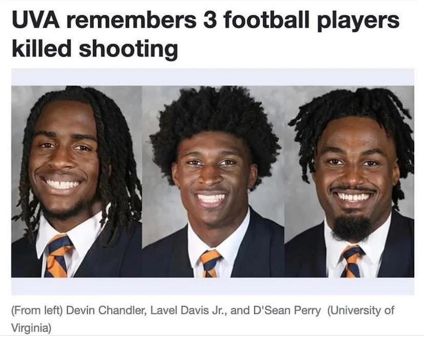 Absolutely heartbreaking 💔 Rest In Peace ☮️ 🦋