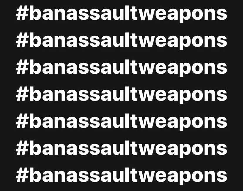 Plaster this everywhere and call your Senators ☮️🦋