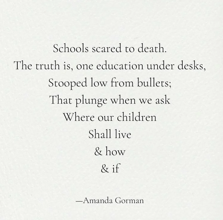 Artists unite. Art is power. 👊 Let&rsquo;s put our creative heads together. Share this with all artists and comment with ideas about spreading peace and gun safety here...
