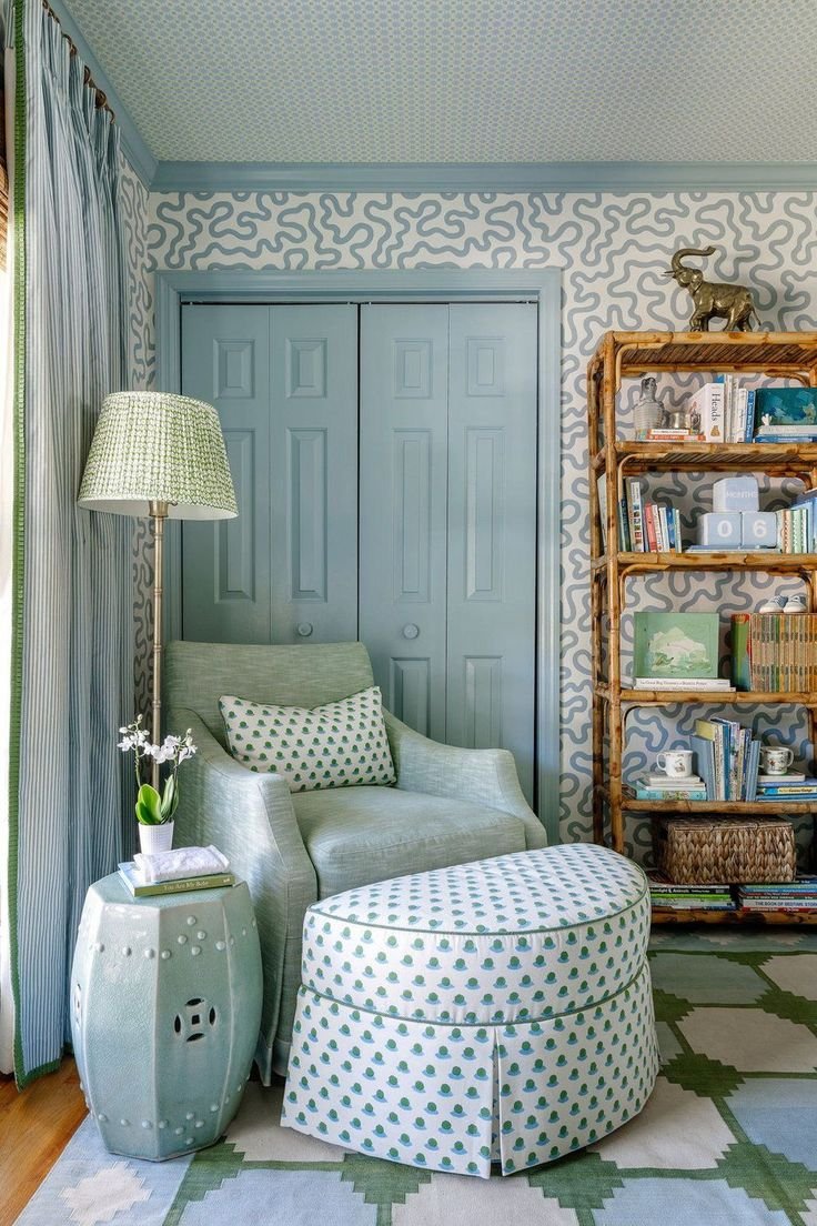Elizabeth Graves Interior Design