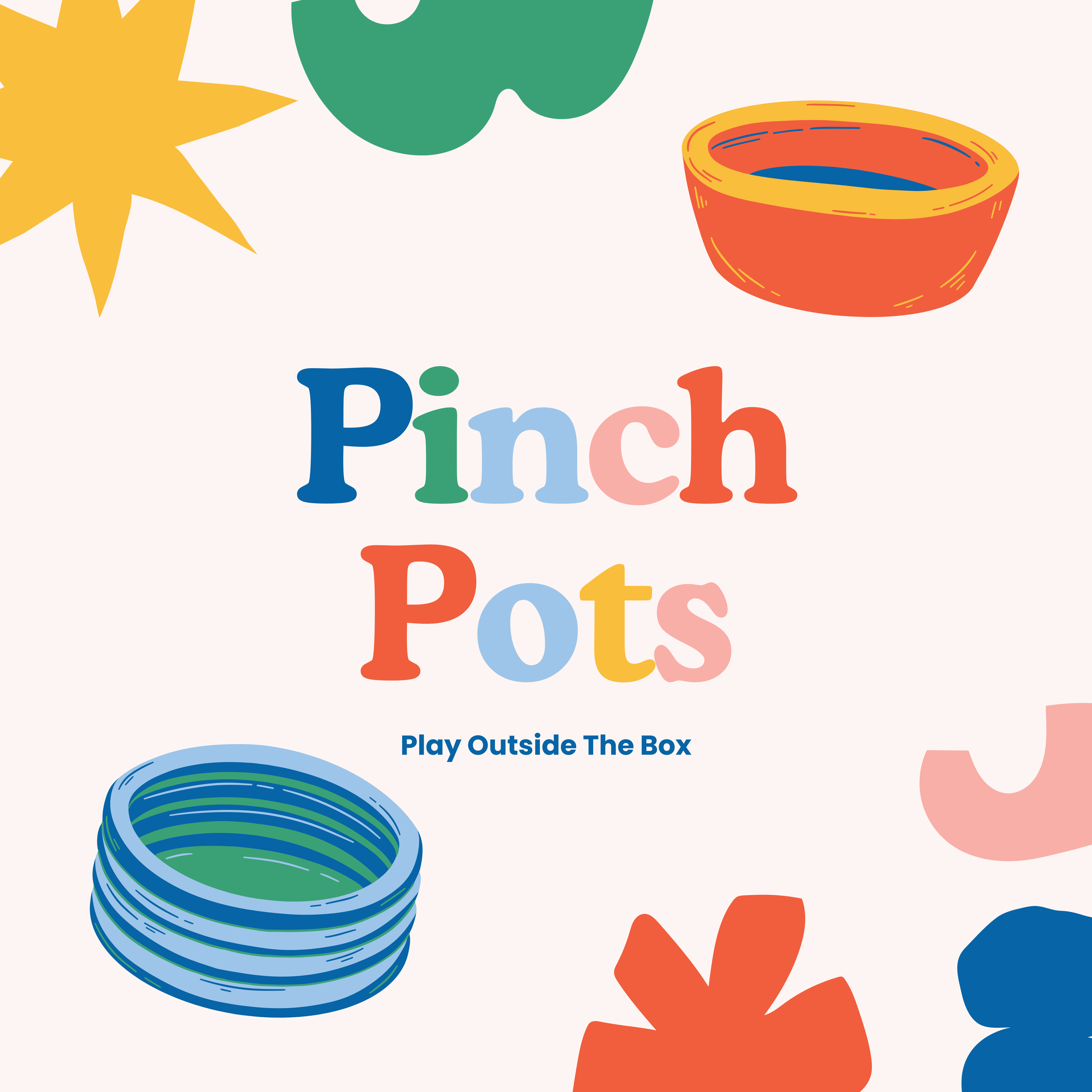 Pinch Pots