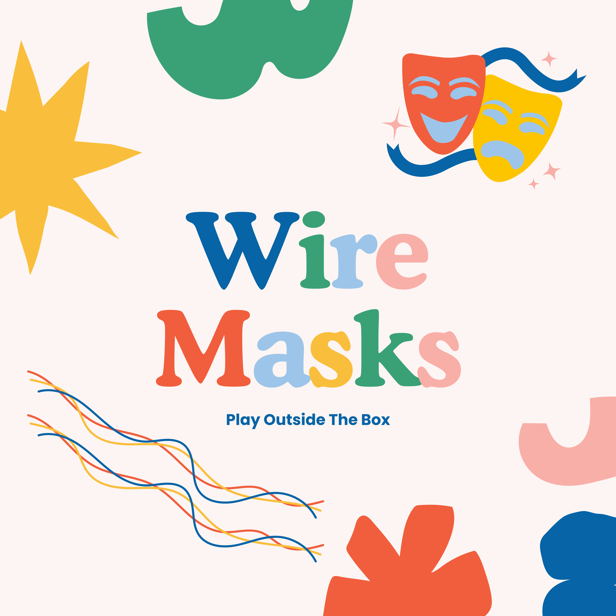 Wire Masks