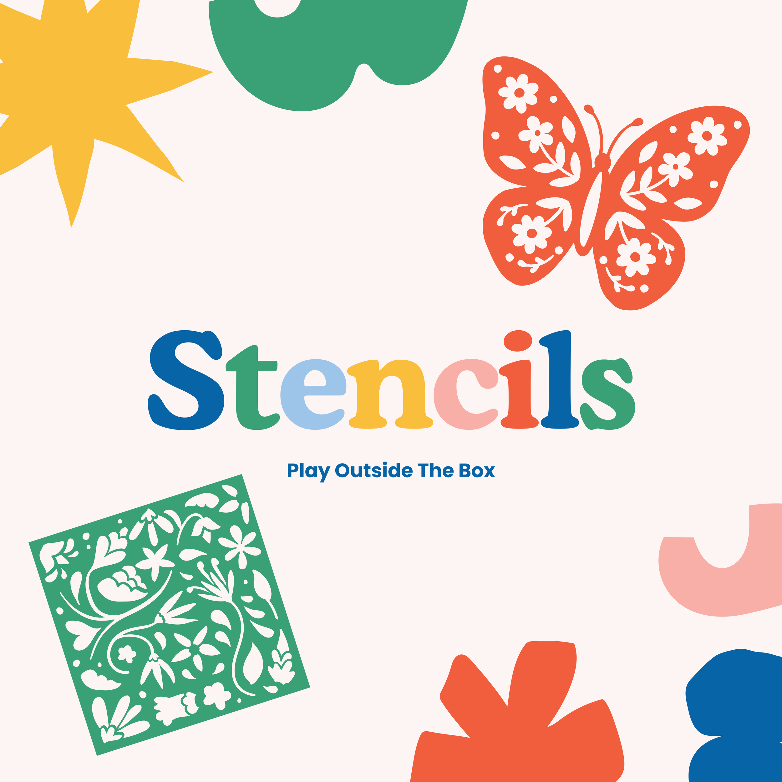 Stencils &amp; Tracing