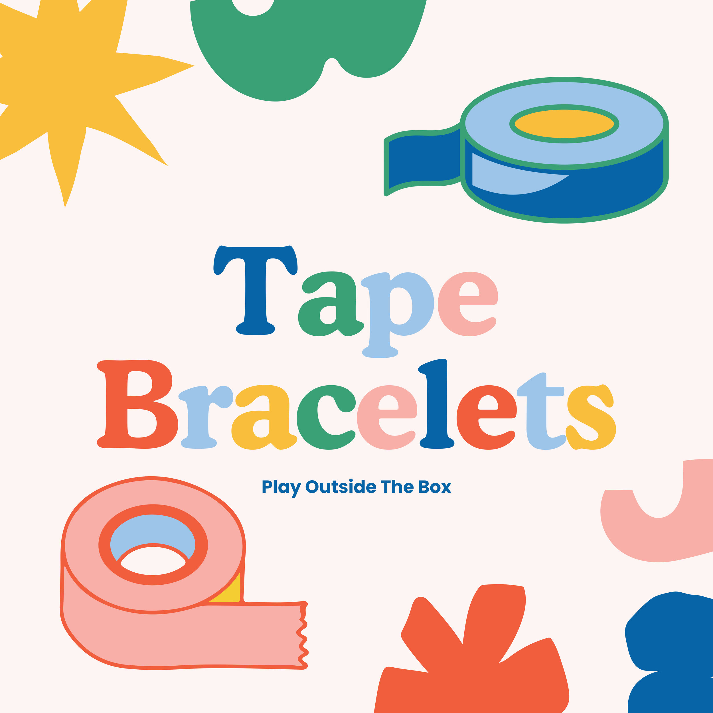 Paper Chains