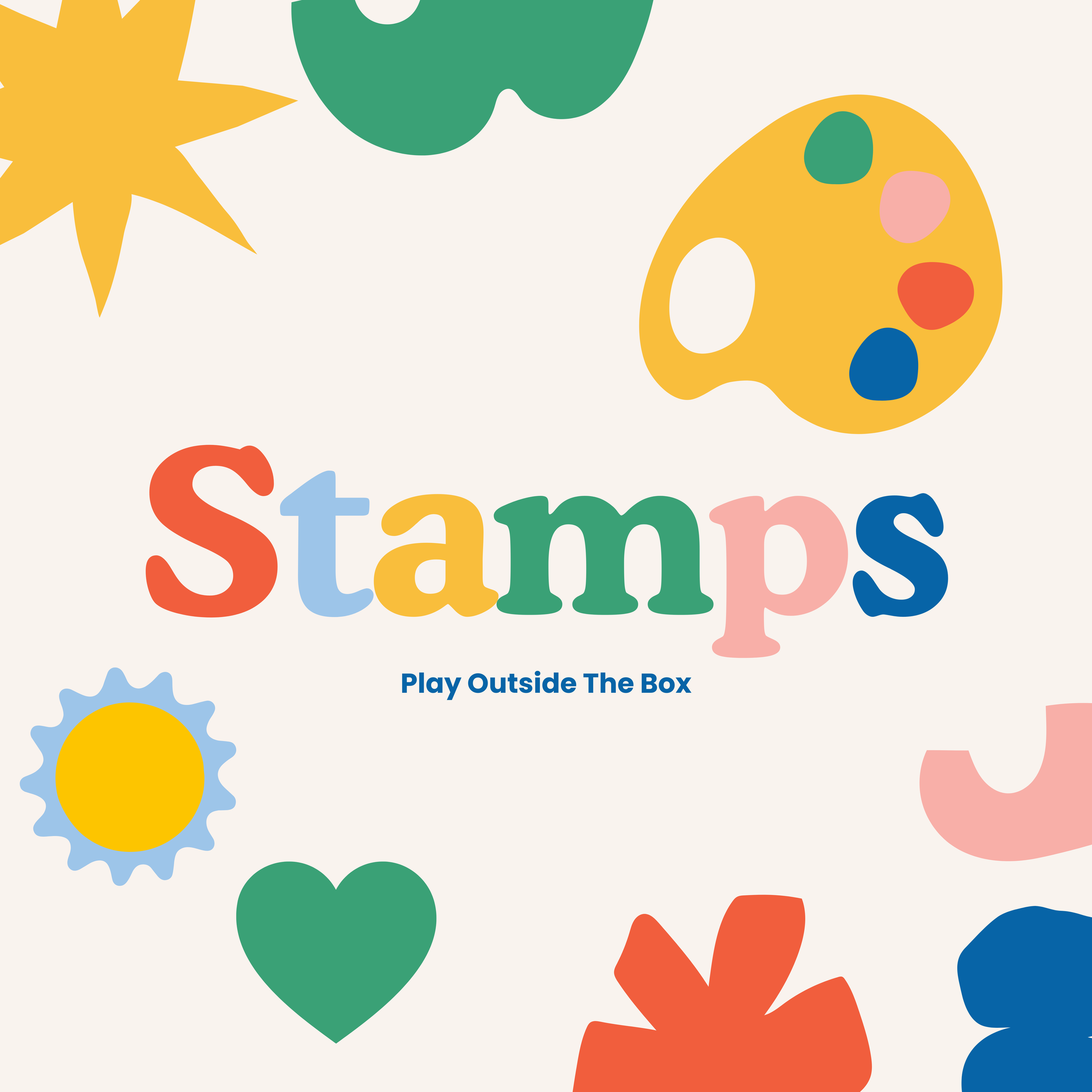 Stamps