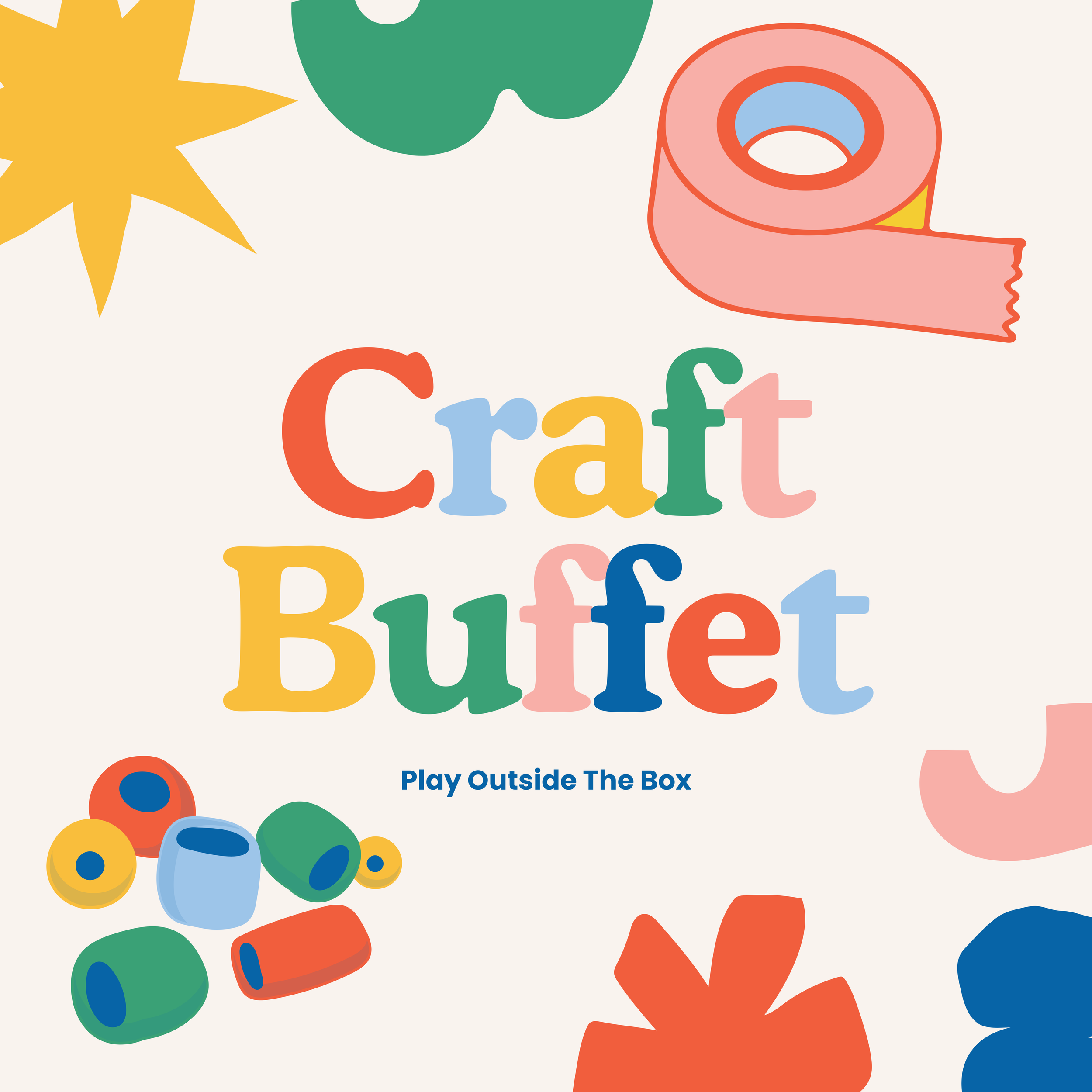 Craft Buffet