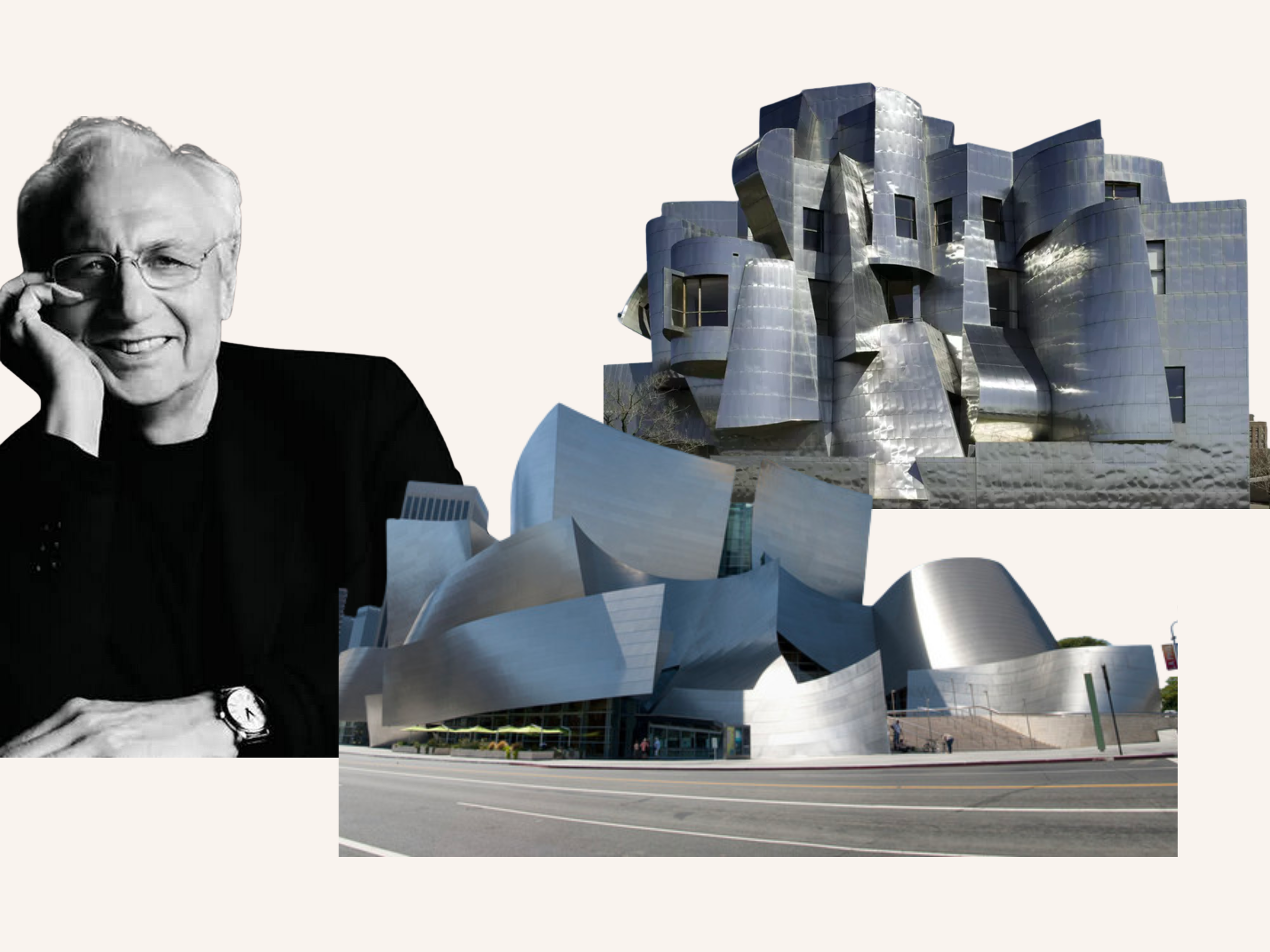 Frank Gehry
