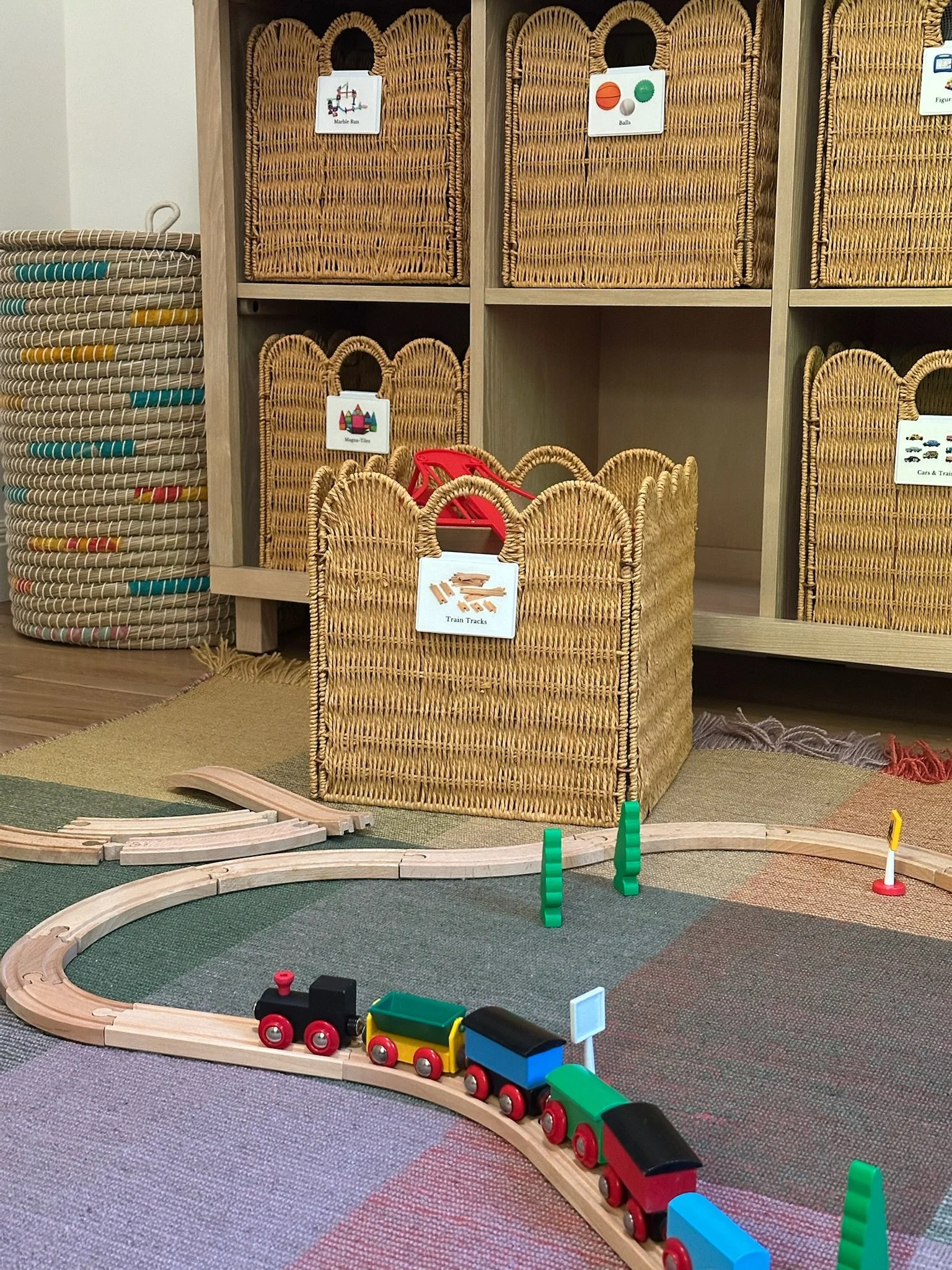 Budding Artists’ Atelier Part 2: Everything Else