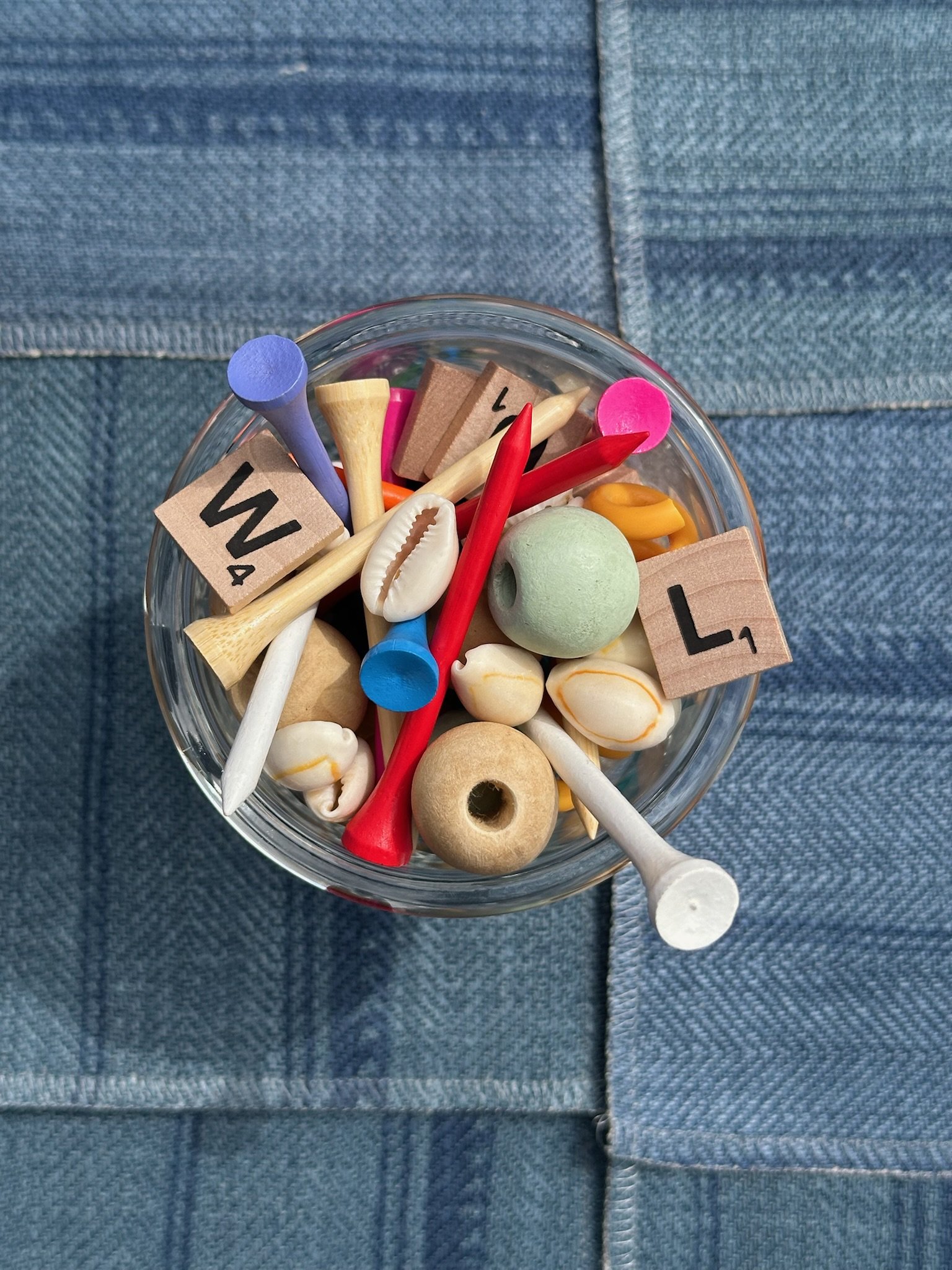 The Magic of Loose Parts Play! 
