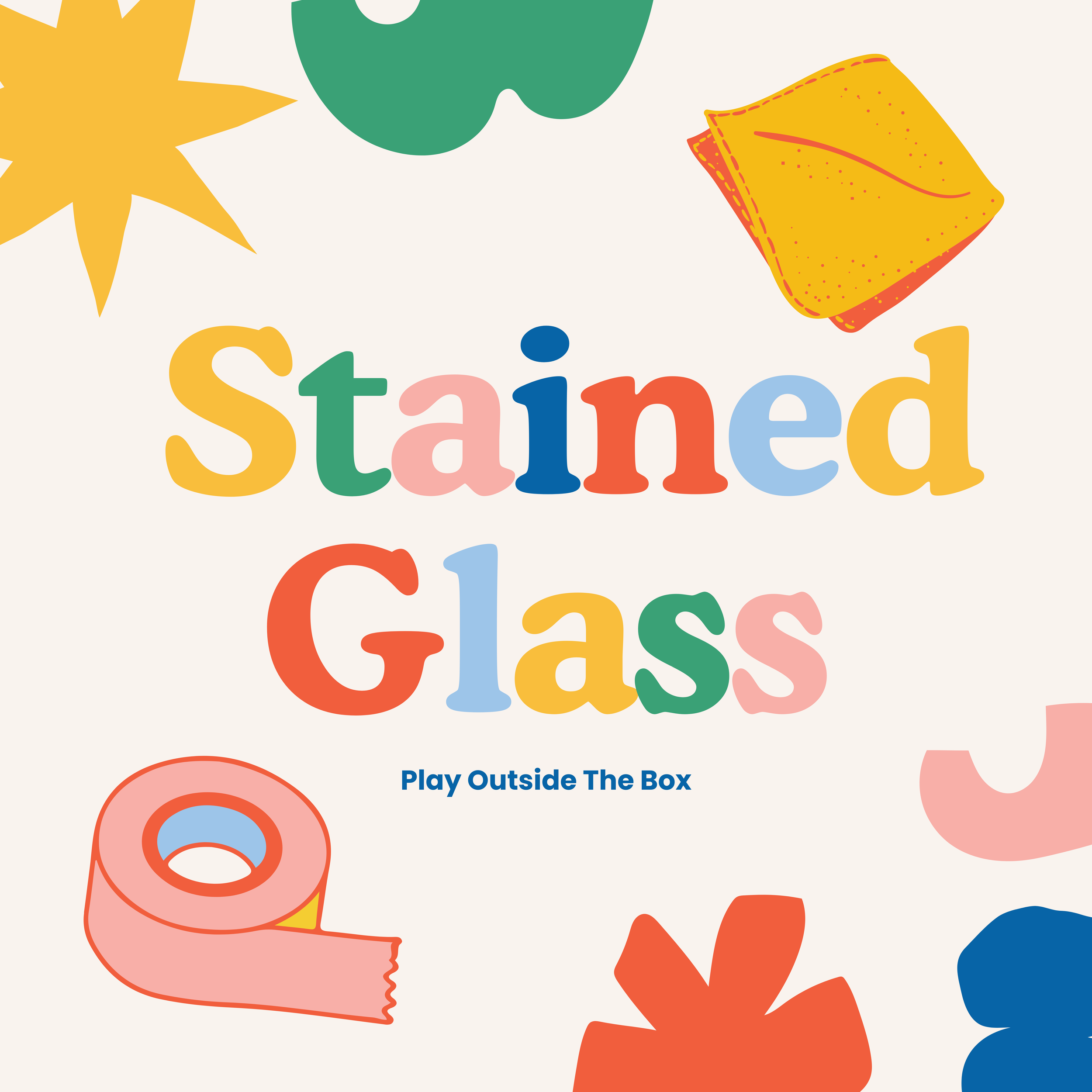 Stained Glass