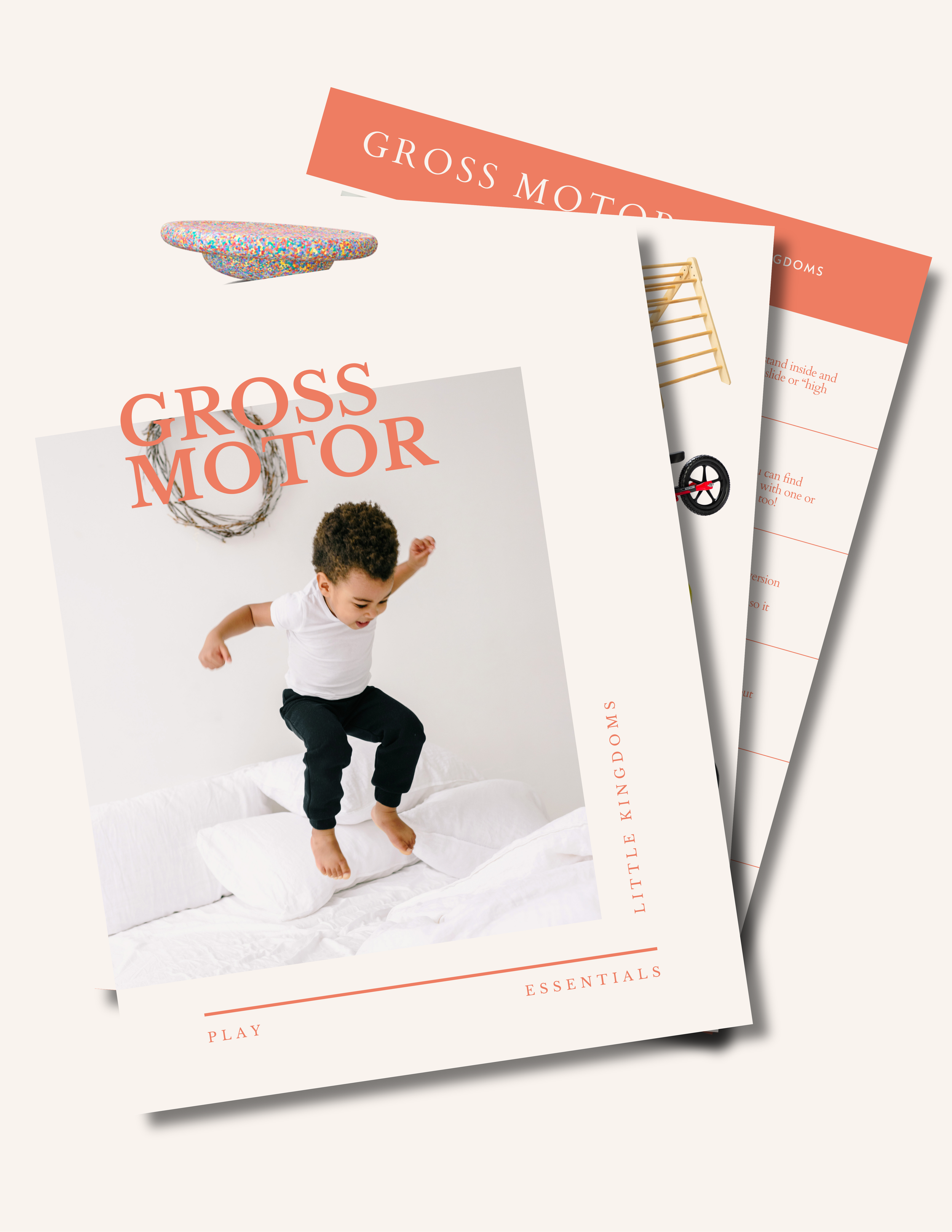 Gross motor toy guide mockup with iPad and preview pages showing active play toys.png