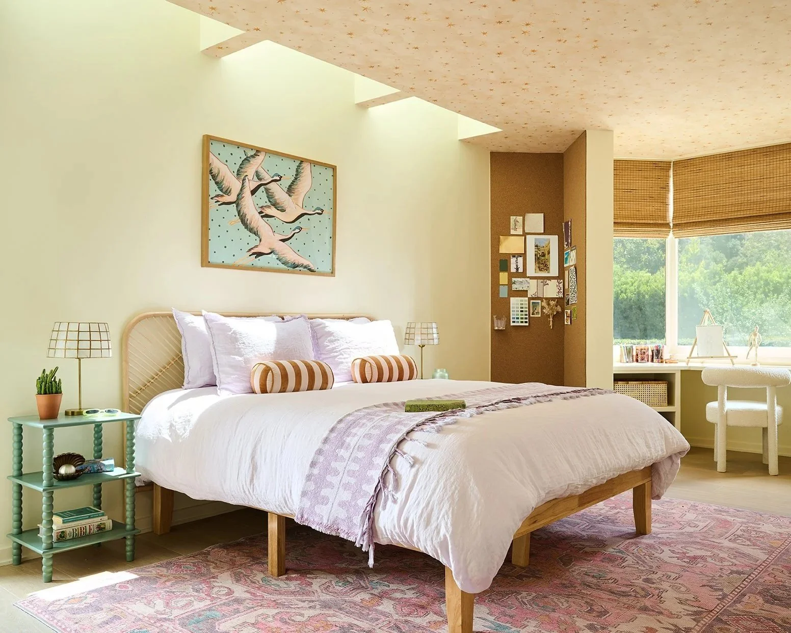 Celestial Tween Haven | Los Angeles, California