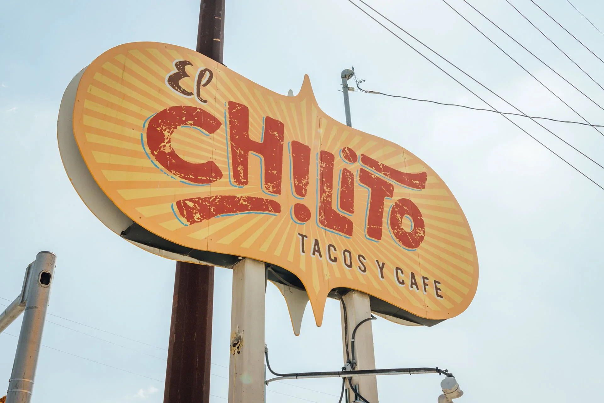 El Chilito