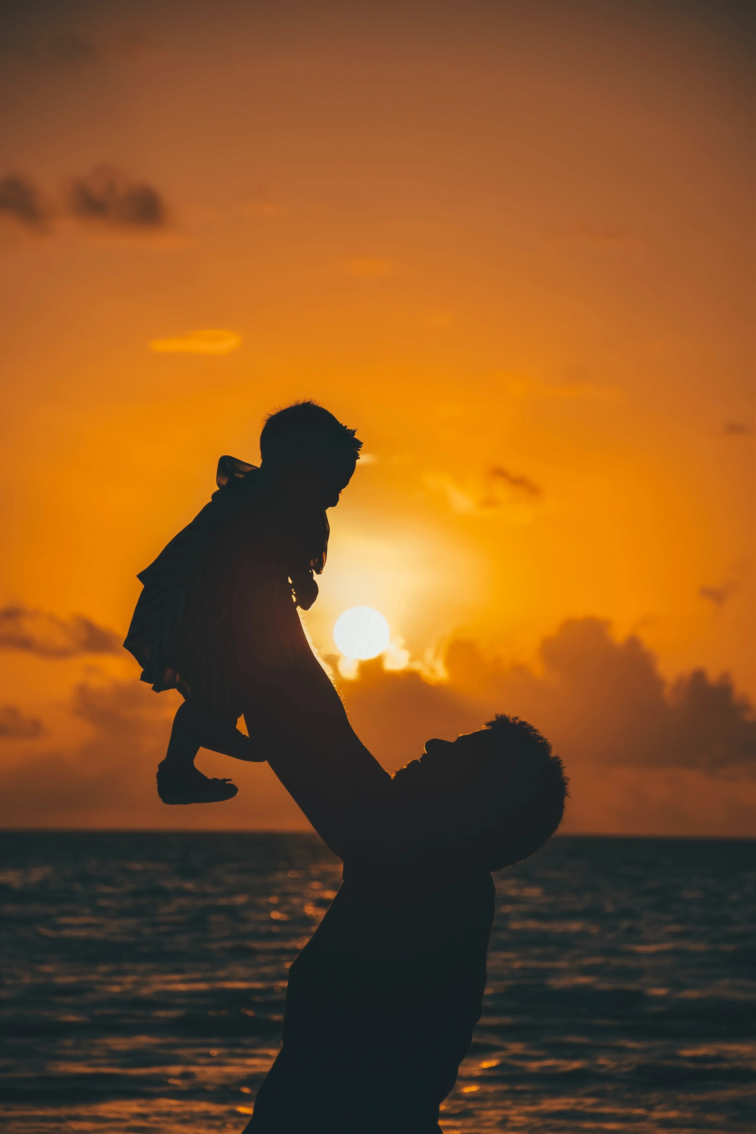 Like Father, Like Son