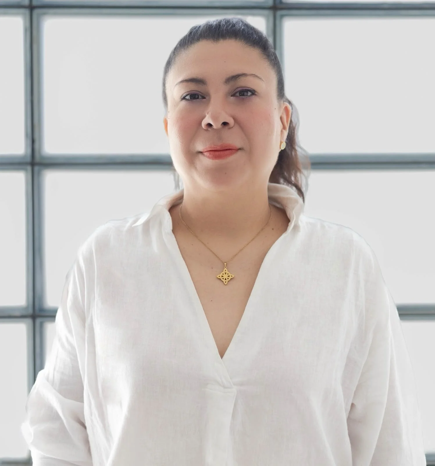 Rocio Castellanos  | Mantenimiento