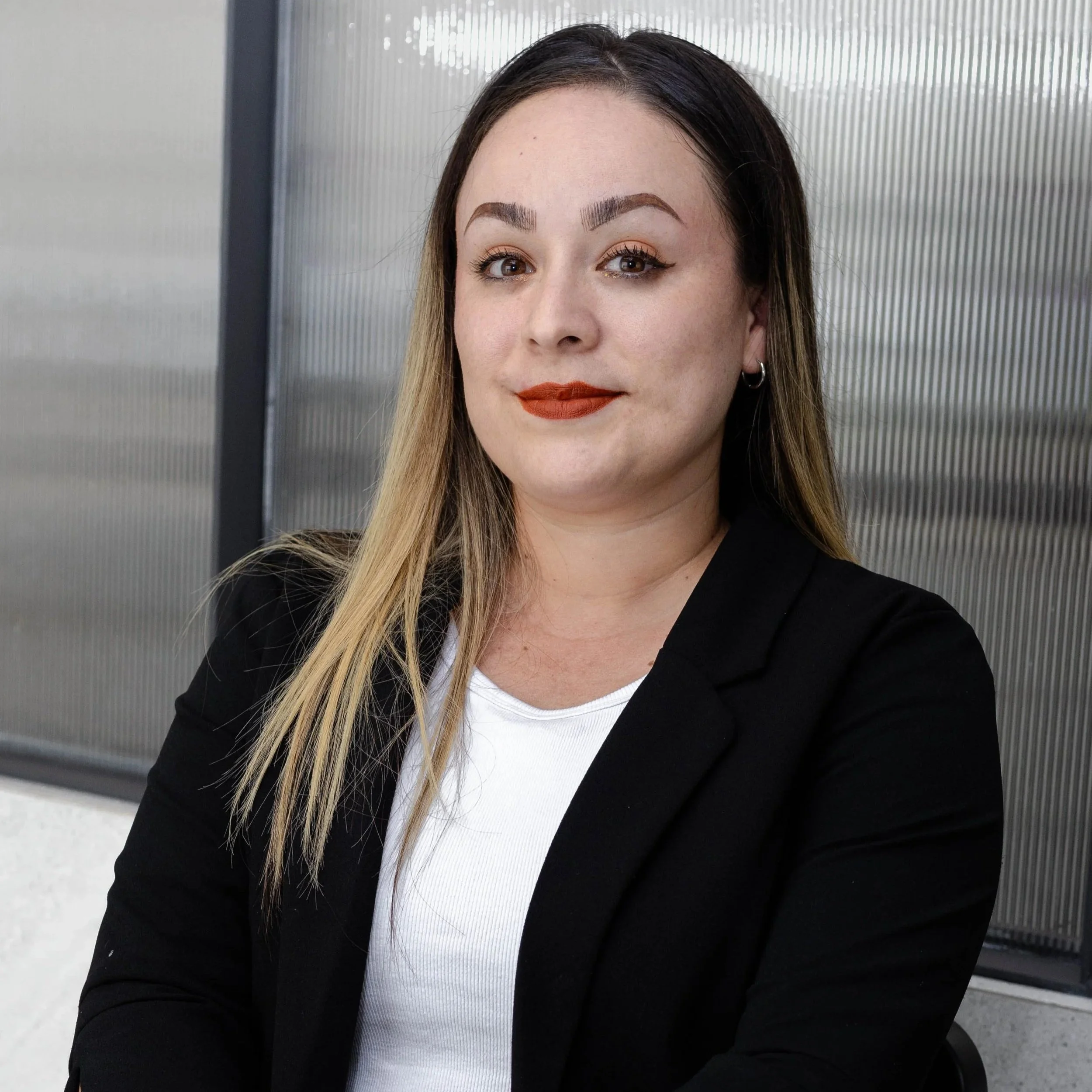 Nayely Ramirez | Recursos Humanos