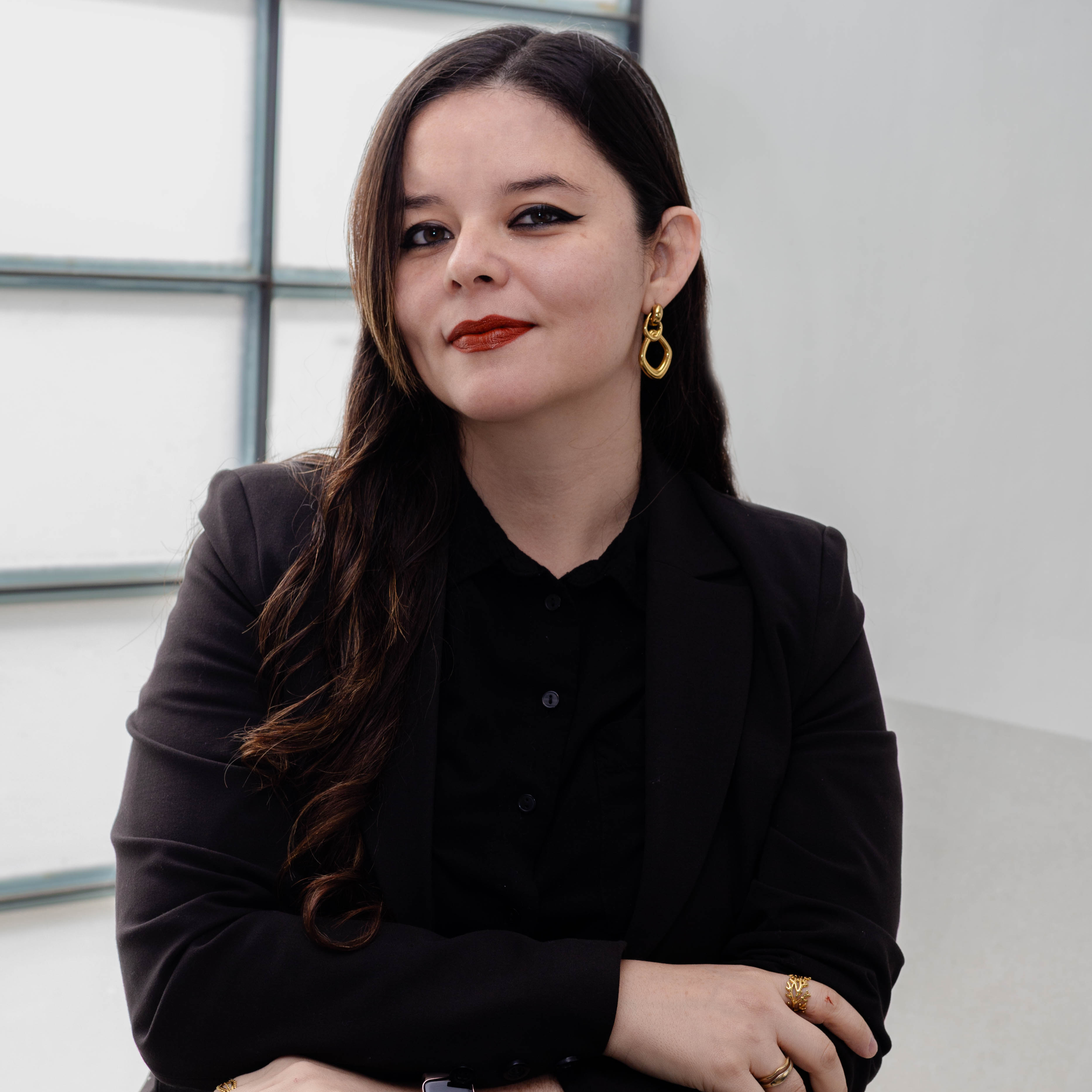 Leslie Rivera | Administración Hato