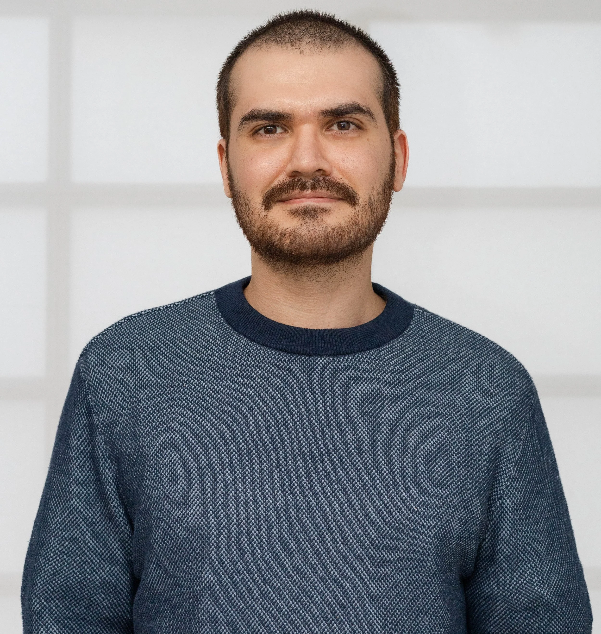 Mauricio Rodríguez | Administración Atomic