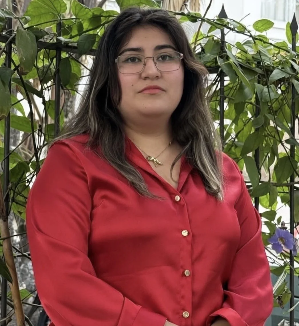 America Vazquez │ Mantenimiento